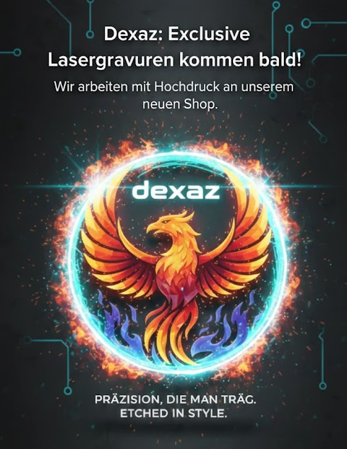 DeXaZ